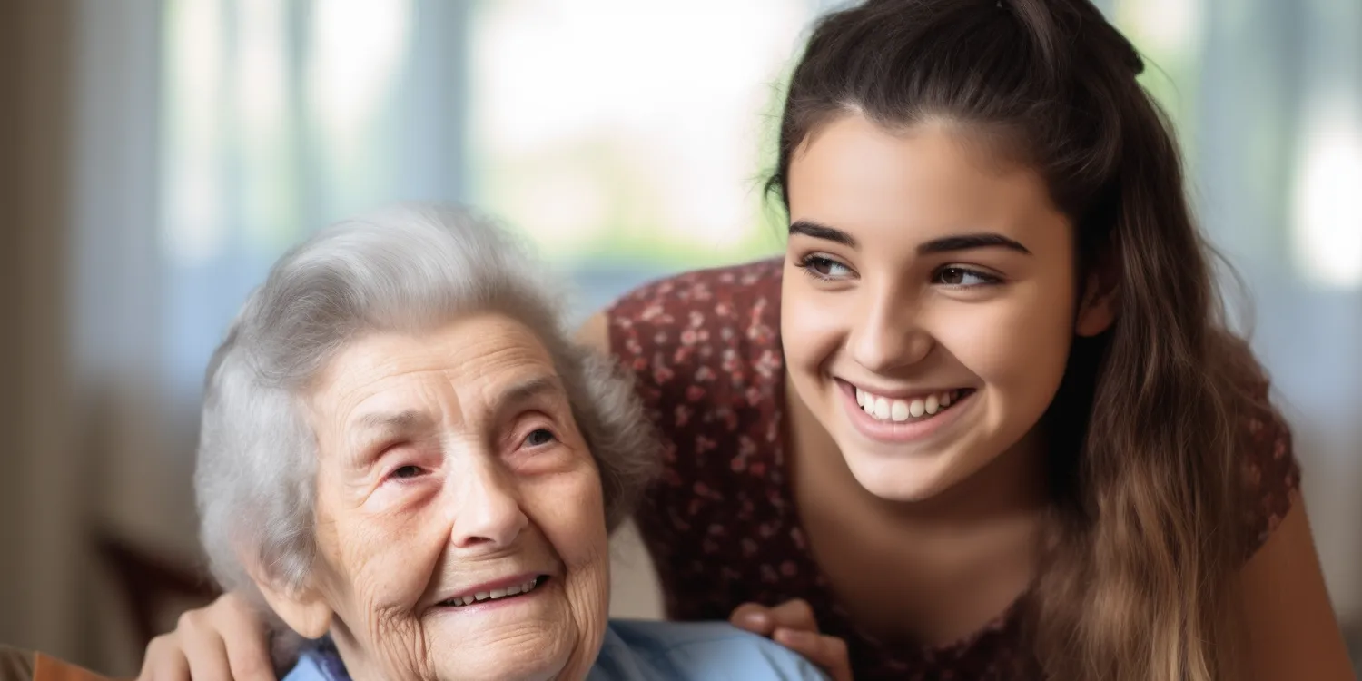 Zarobki opiekunki za granicą co warto wiedzieć?