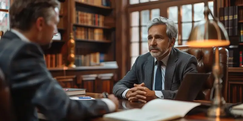 Adwokat karny Warszawa