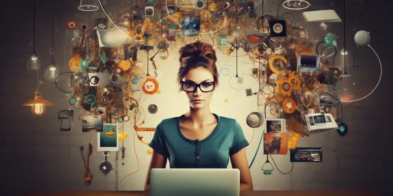 Agencje interaktywne ranking a innowacje w marketingu