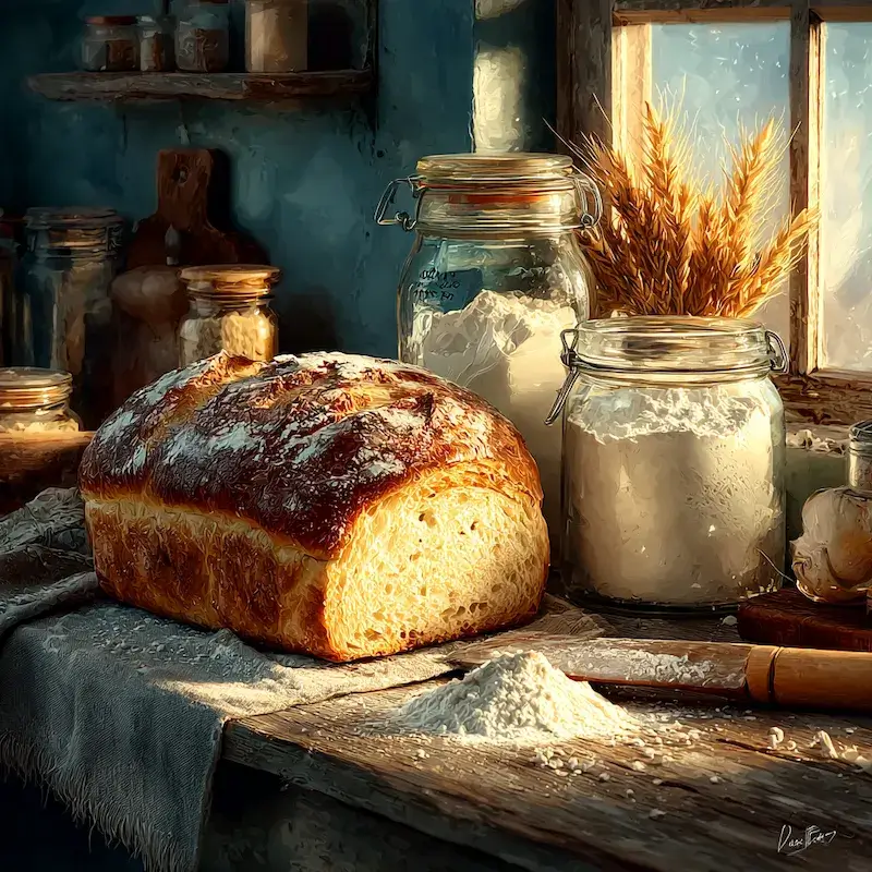 Co mogą jeść osoby bezglutenowe?