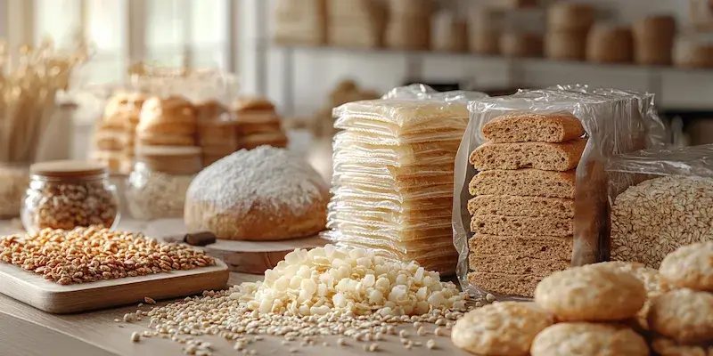 Co to znaczy bezglutenowe?