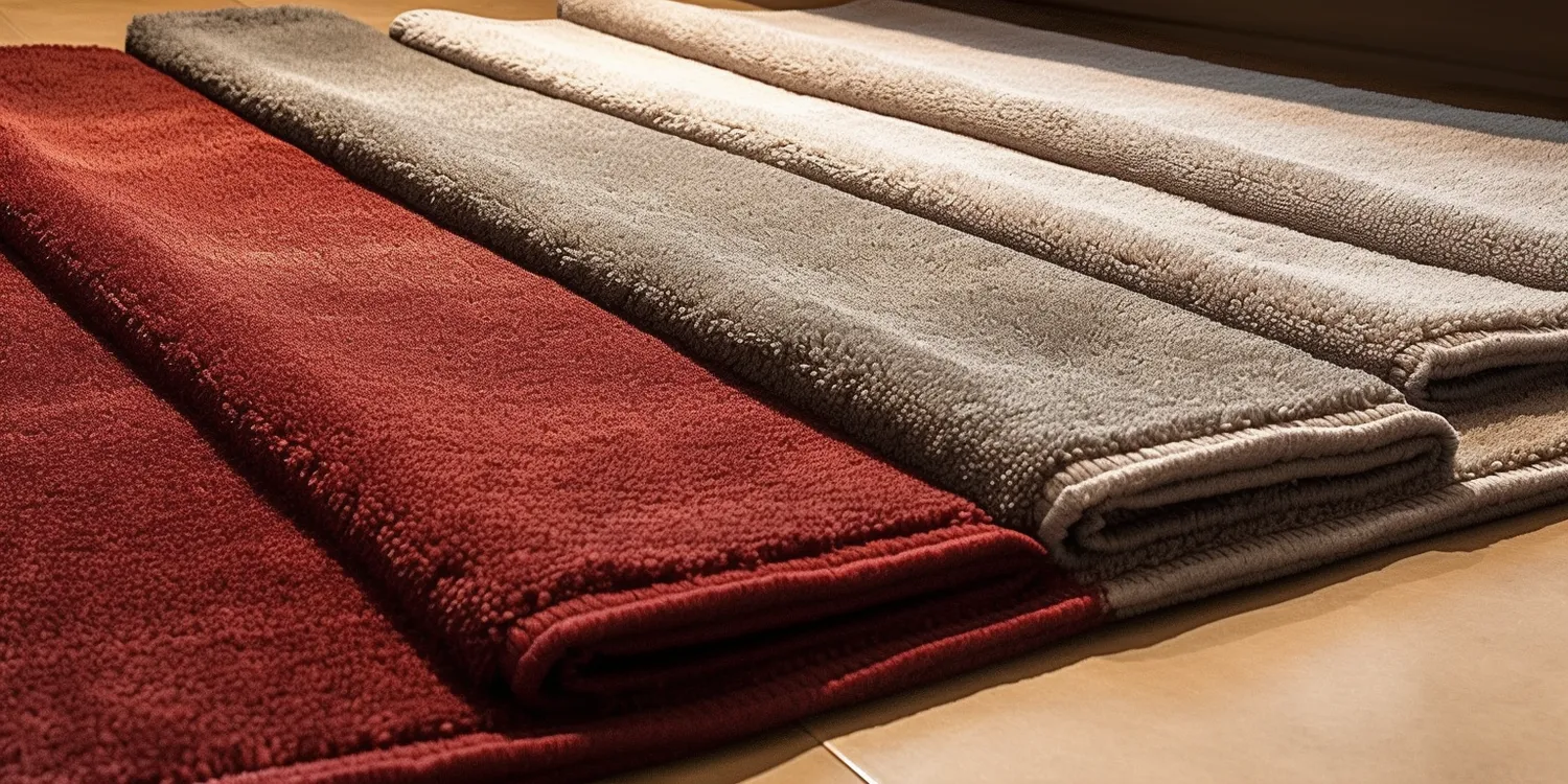 Czy da się prać wykładziny i dywany w domu?