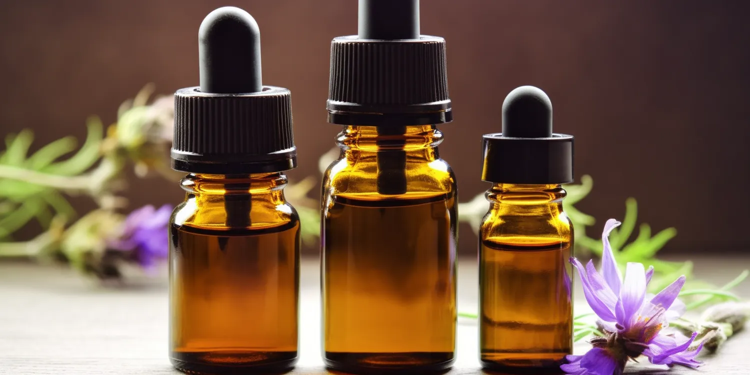 Gdzie sa kwasy omega 3?