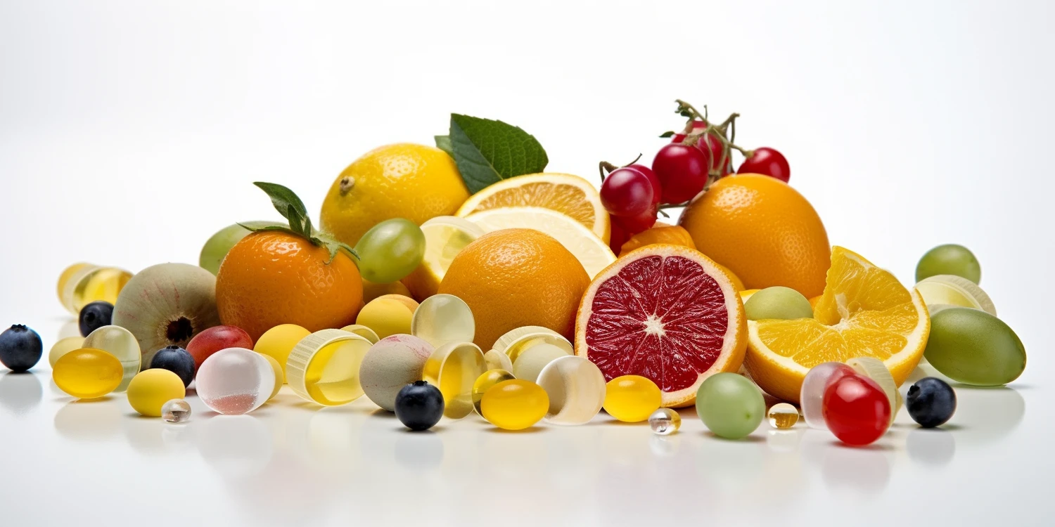 Gdzie występują kwasy omega 6?