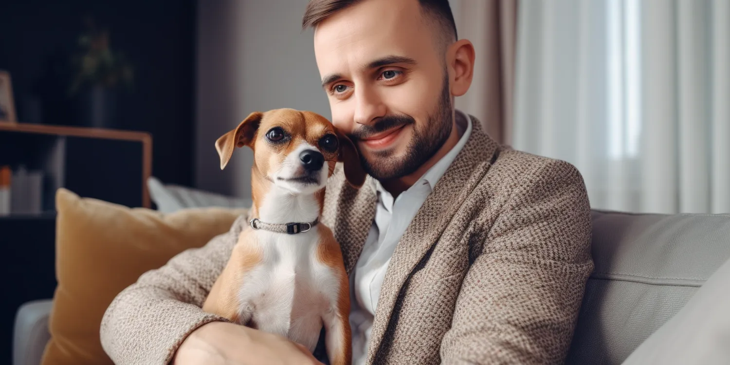 Jak pochować godnie psa?