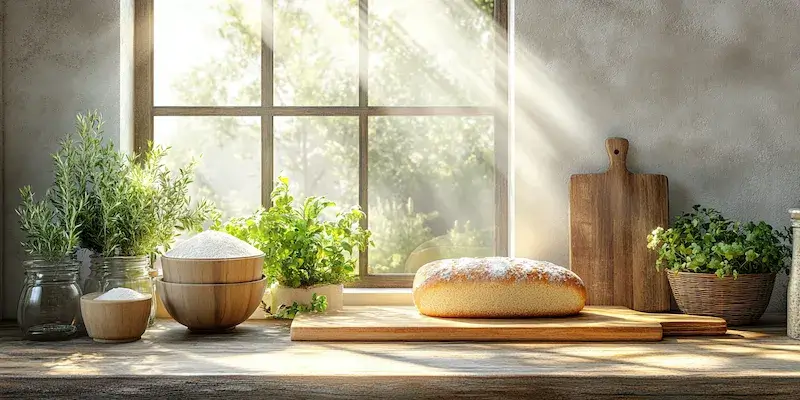 Jak zachowują się naleśniki bezglutenowe?