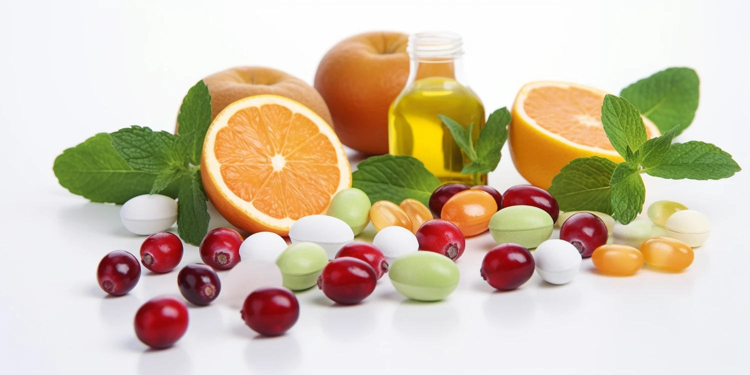 Jakie kwasy omega 3 najlepsze?