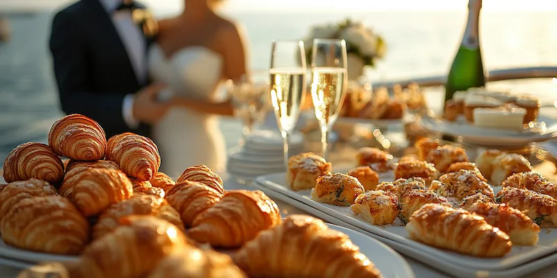 Jakie wymiary powinna mieć sala weselna?