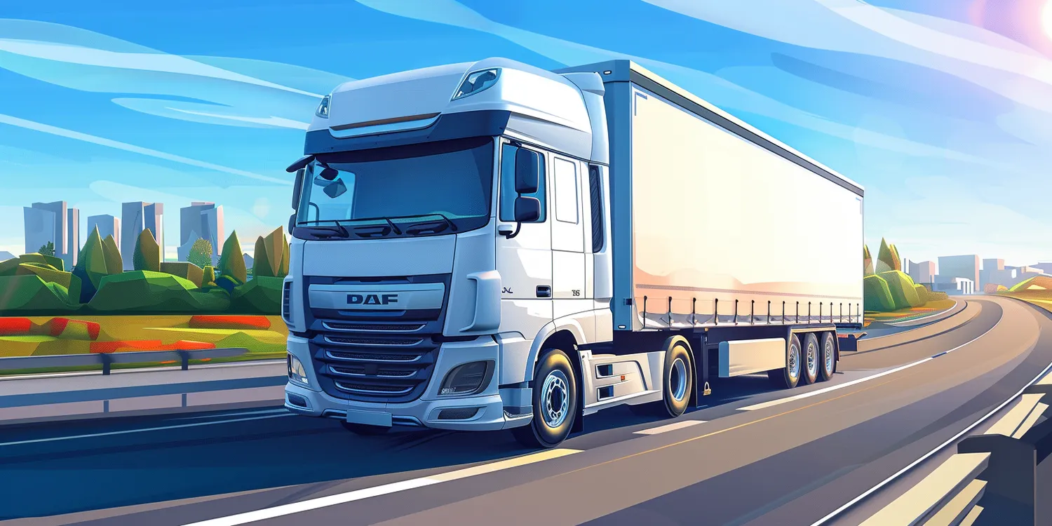 Najlepsze OCP dla przewoźników