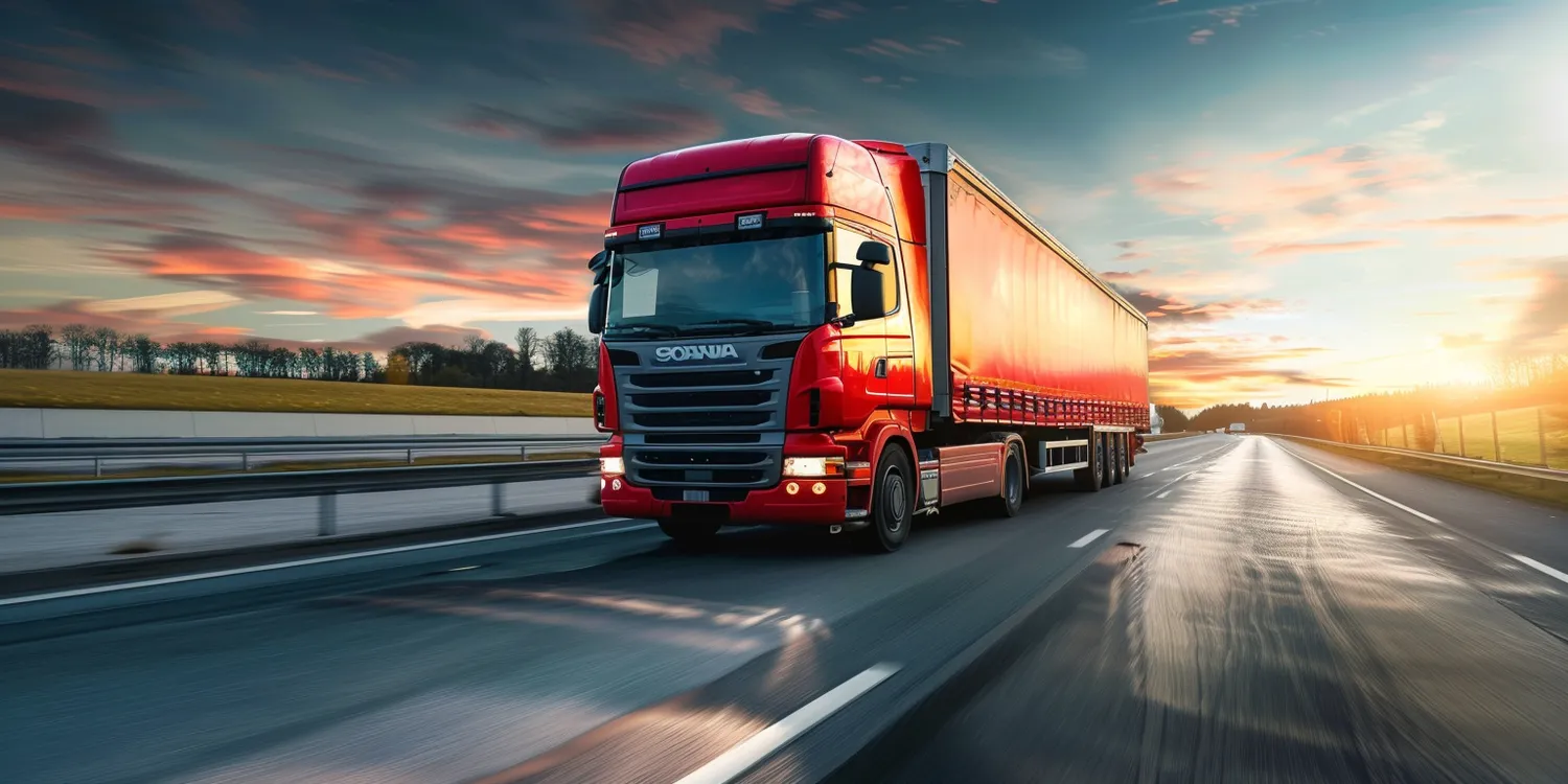 Najtańsze OCP dla przewoźników