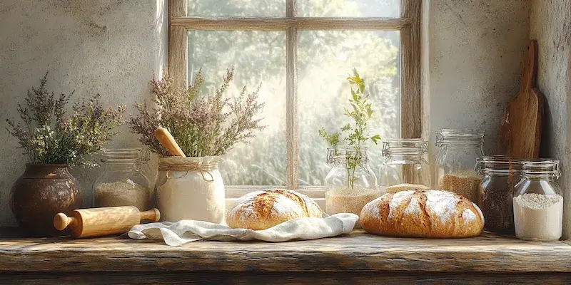 Produkty bezglutenowe co jesc?