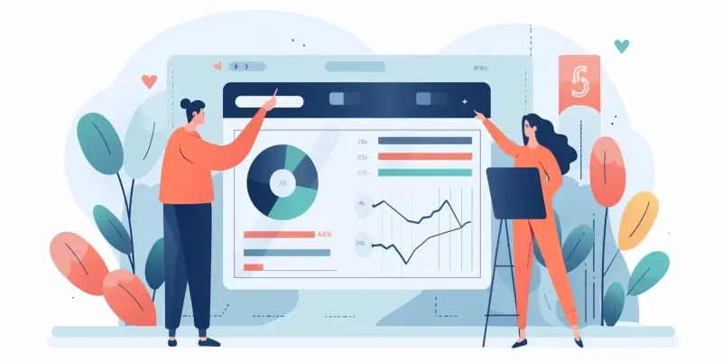 Ranking firm SEO - kryteria wyboru