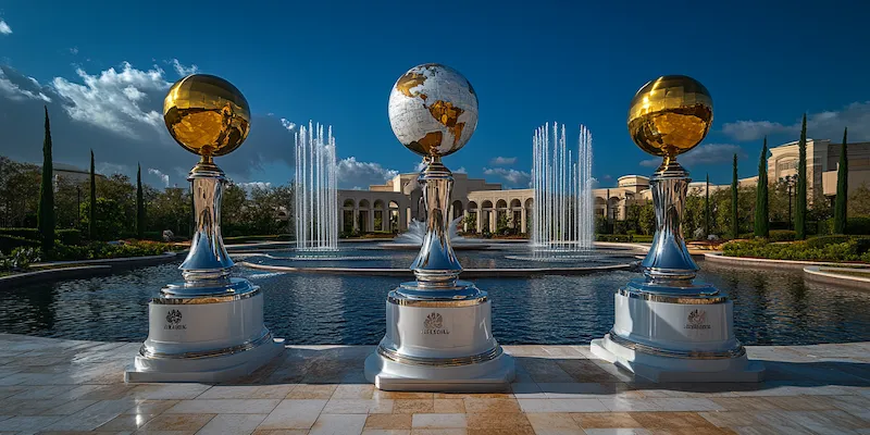 Statuetki na zamówienie Łódź