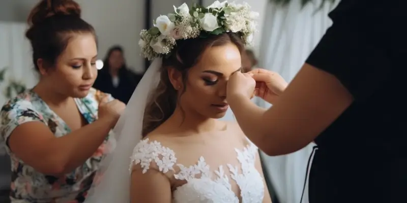 Suknie ślubne jak wybrać?