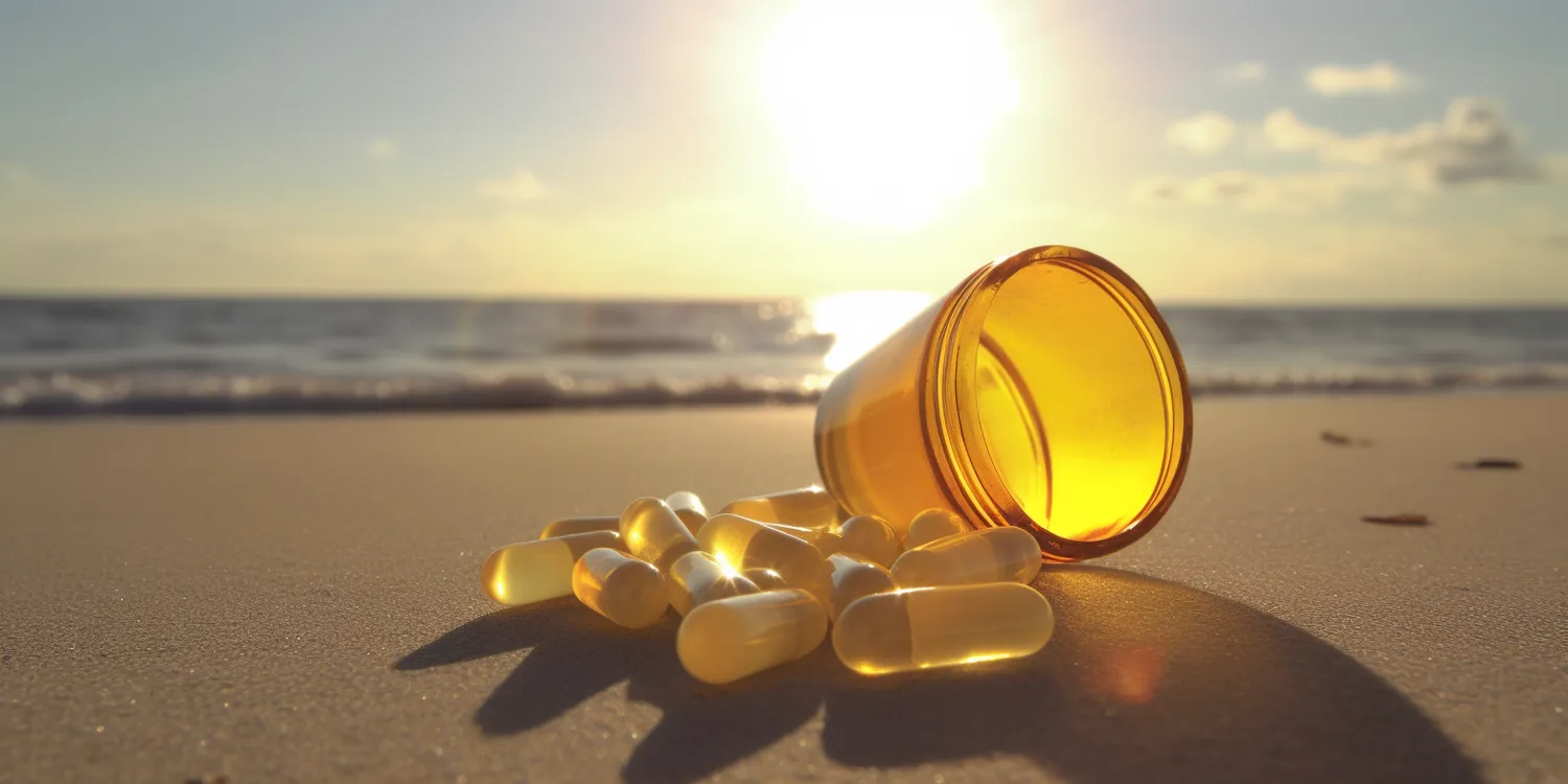 Witamina A - jakie produkty są z nią bogate?