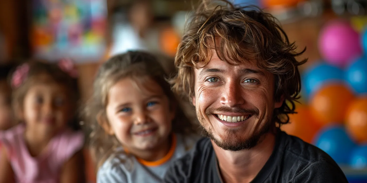 Animator dla dzieci Wrocław