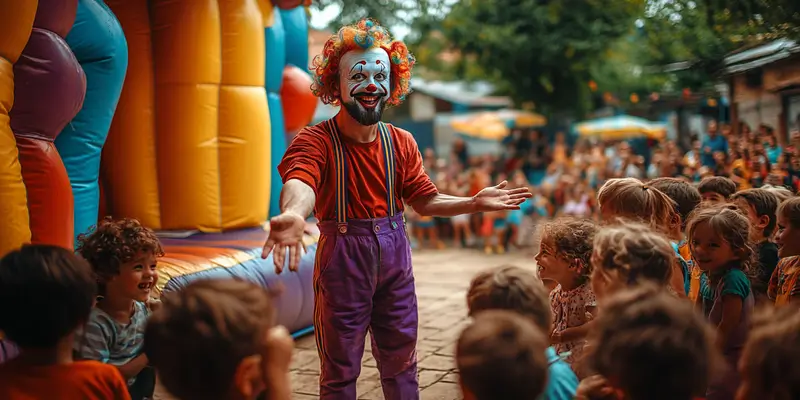 Animator Lublin