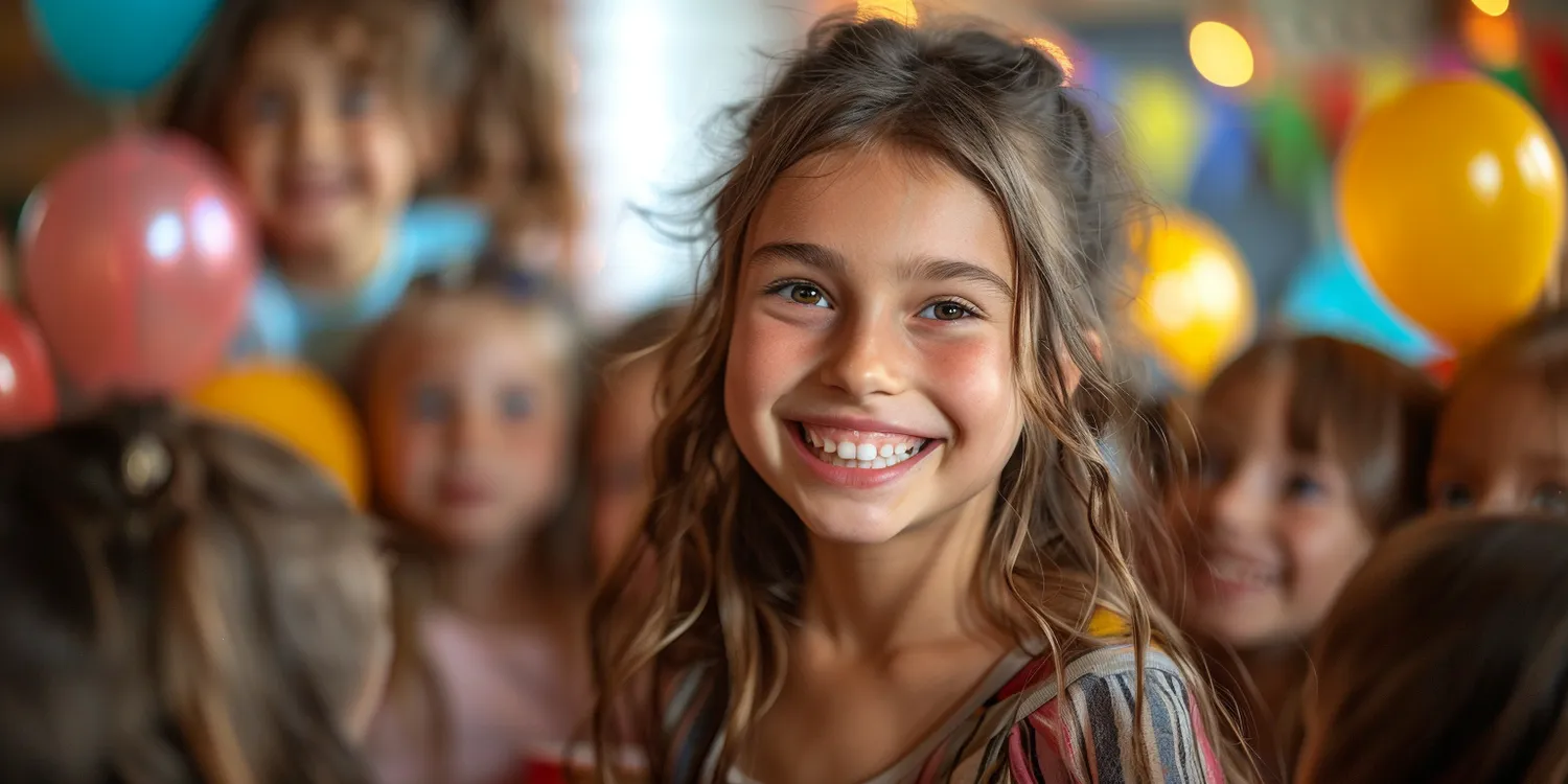 Animator urodziny Gdańsk