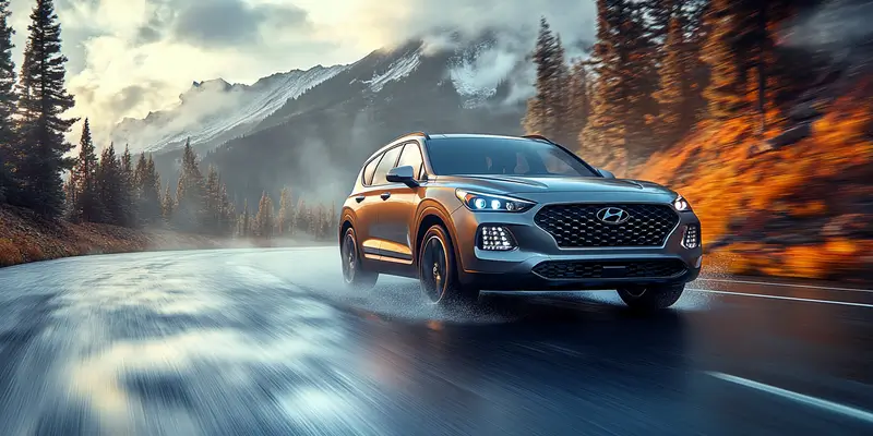 Auto części Hyundai