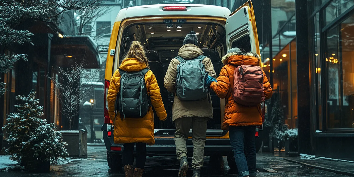 Bus Polska Niemcy Kołobrzeg