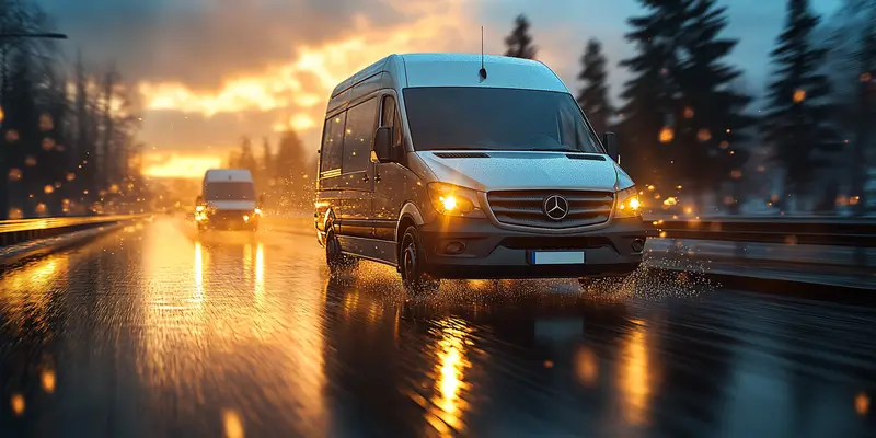 Bus z Polski do Niemiec Włocławek