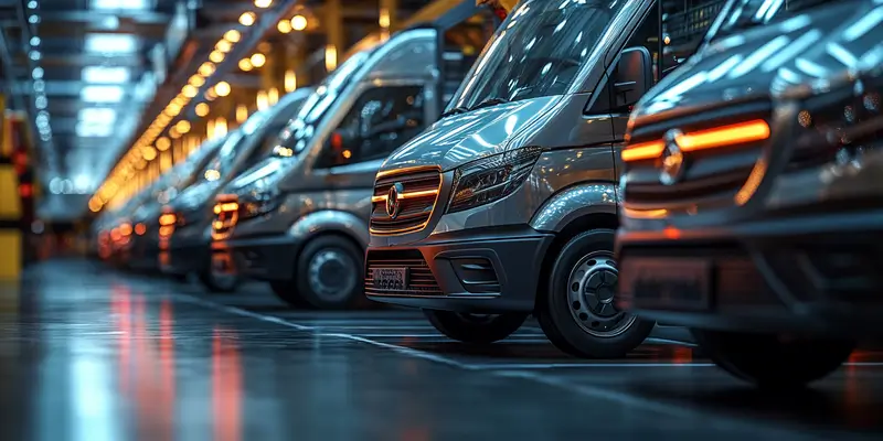 Busy do Niemiec Pyrzyce