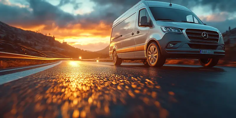 Busy do Niemiec Sopot