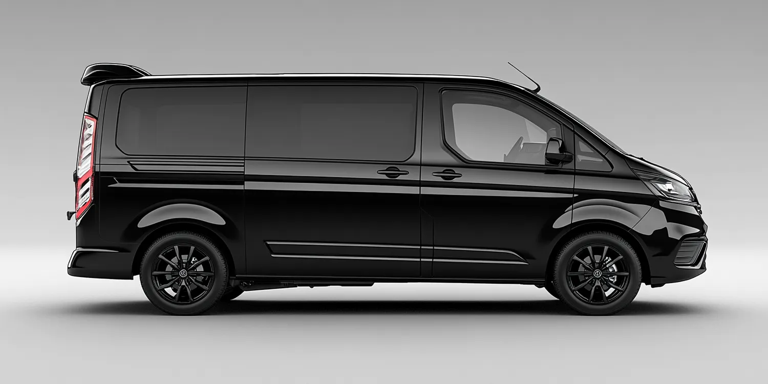 Busy Polska Niemcy Słupsk