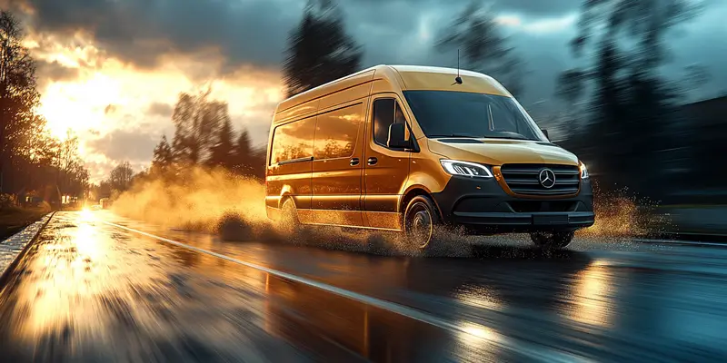 Busy z Polski do Niemiec Szczecinek