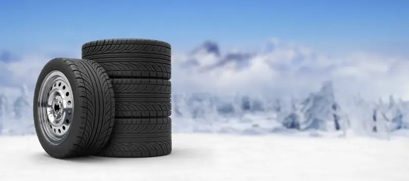 Co należy wiedzieć o wymianie opon?