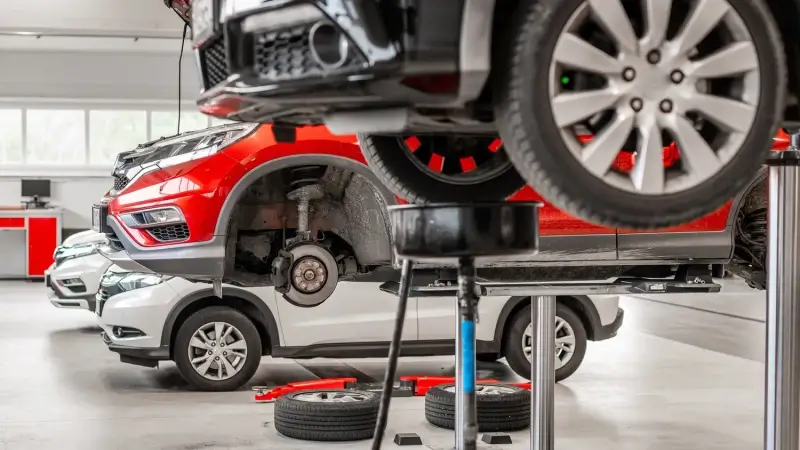 Co to jest profil opony?