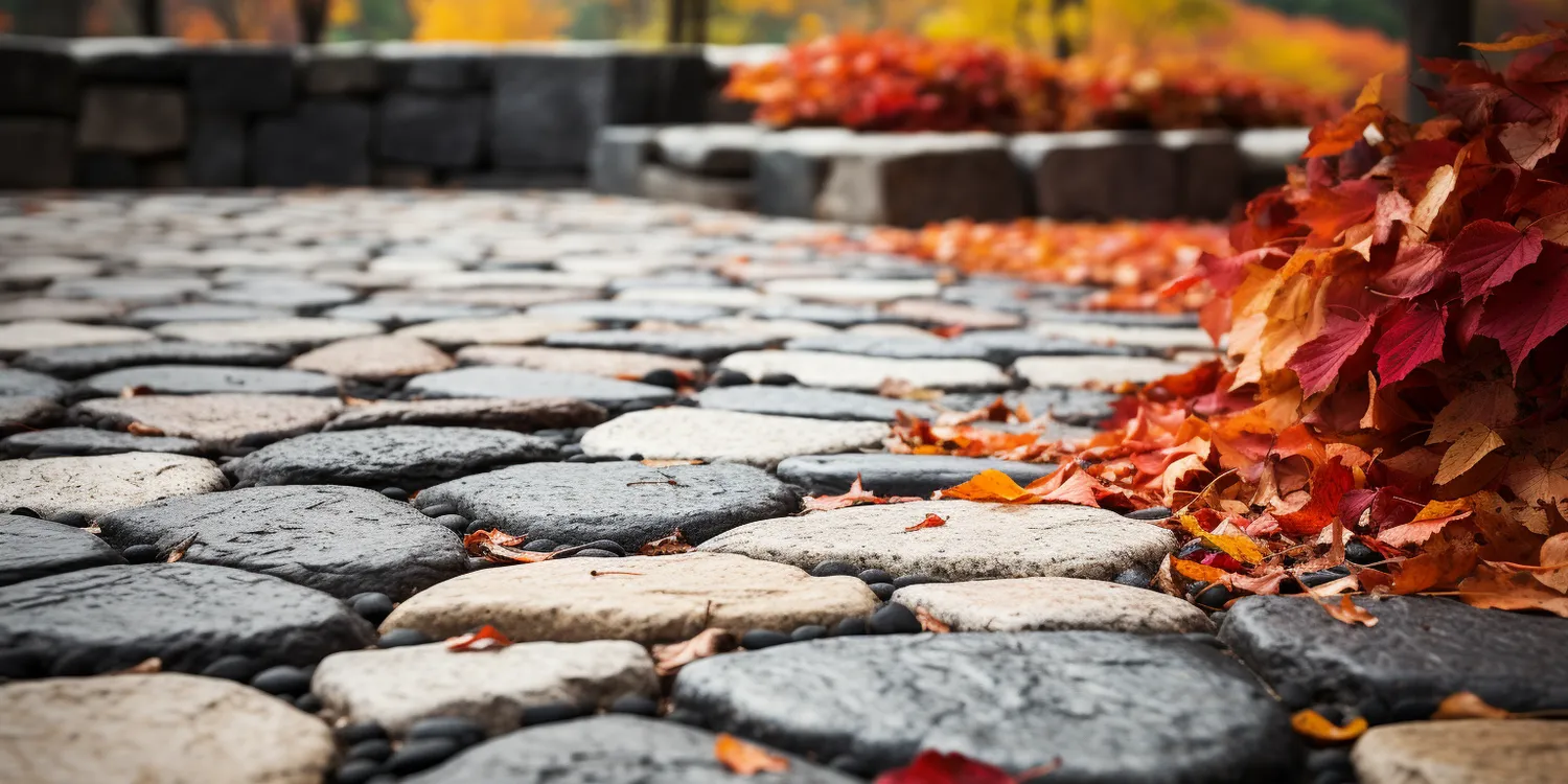 Co warto wiedzieć o kostce brukowej?