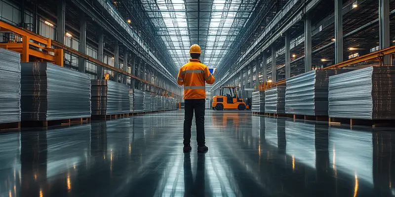 Czy stal nierdzewna jest magnetyczna?