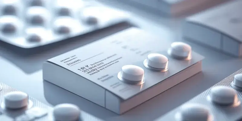 Drukarnia opakowań leków w służbie badań klinicznych