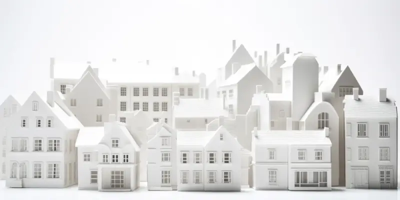 Ile drożeją kredyty hipoteczne?