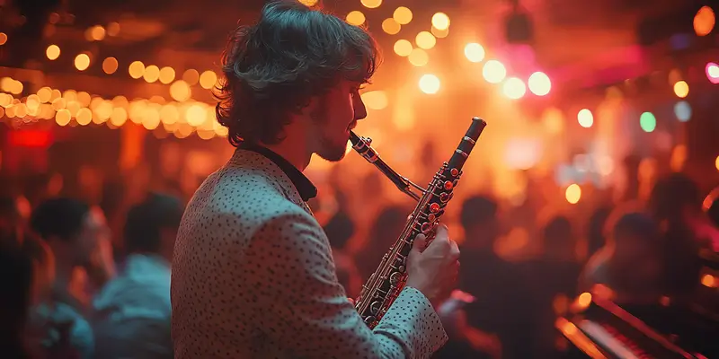 Jak czyścić klarnet?