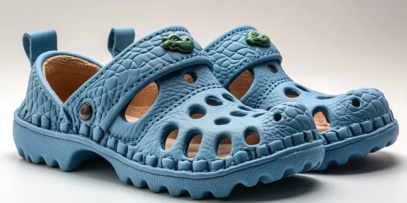 Jak kupić sandały dla dziecka?