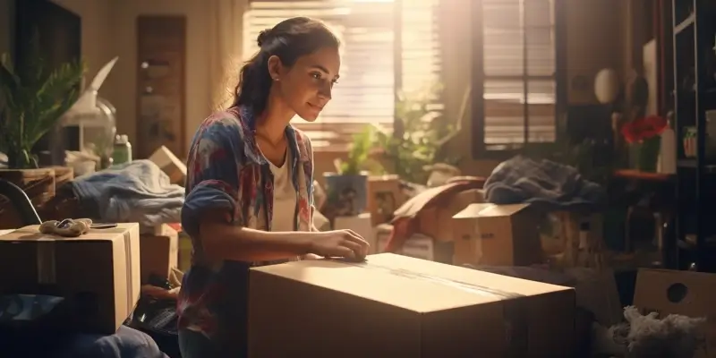 Jak przekonać chłopaka do przeprowadzki?