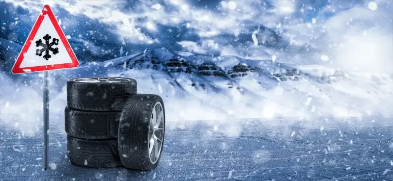 Jak sprawdzić rok opony?