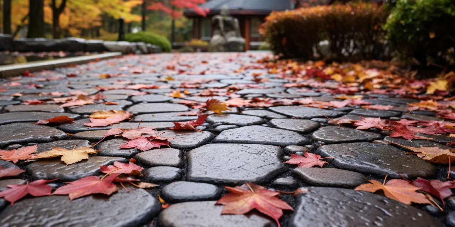 Jak wybrać kostkę brukową?