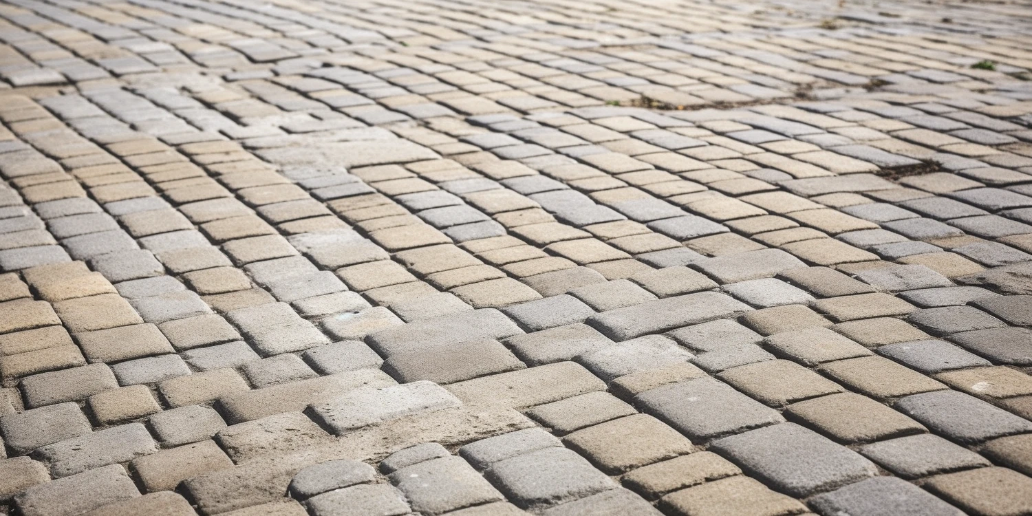 Jaką kostkę brukową wybrać?