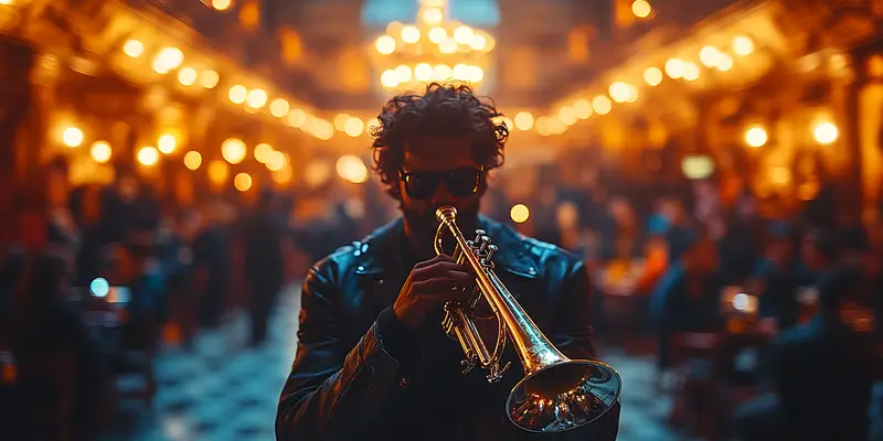 Jaka trąbka dla dziecka