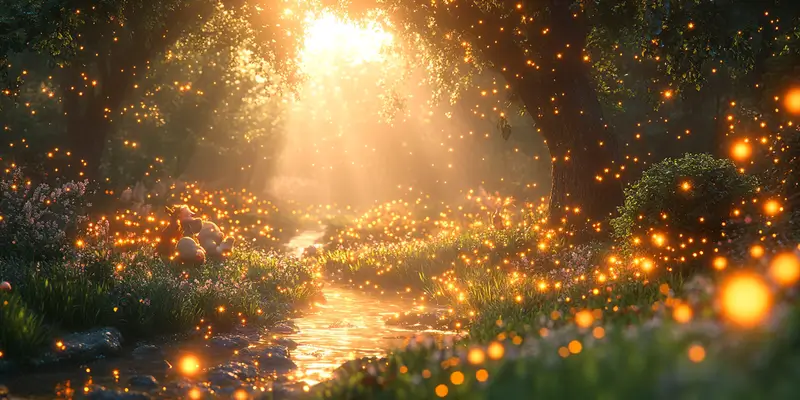 Jakie są fajne bajki dla dzieci?