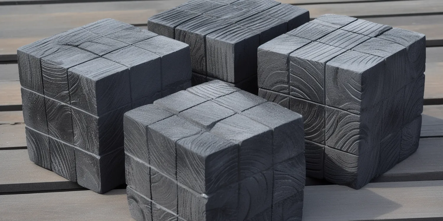 Kostka brukowa Choszczno