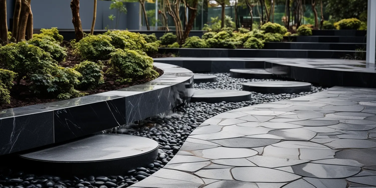 Kostka brukowa Goleniów