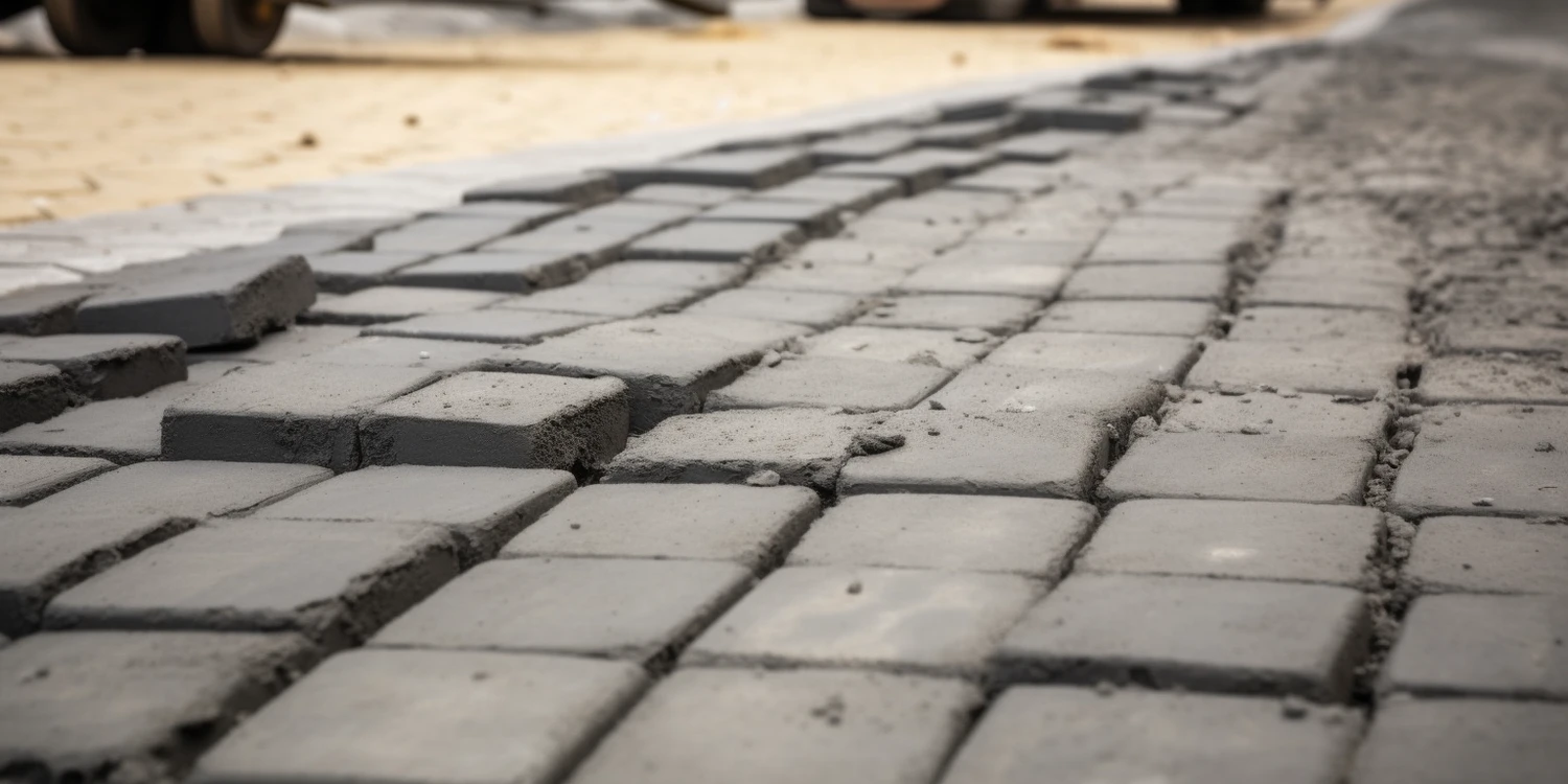 Kostka brukowa Nowogard