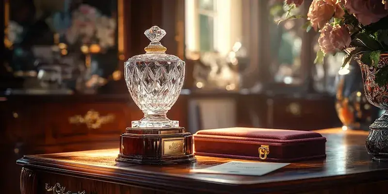 Personalizowane prezenty na święta