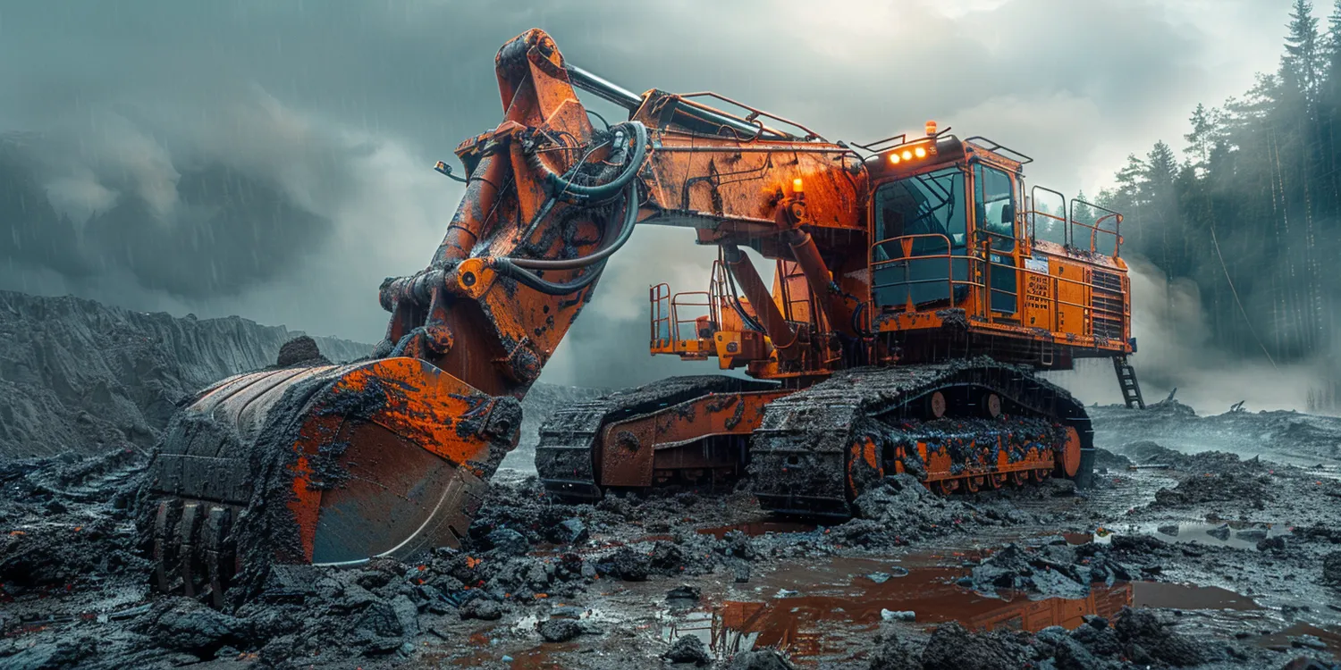 Projektowanie maszyn na zamówienie