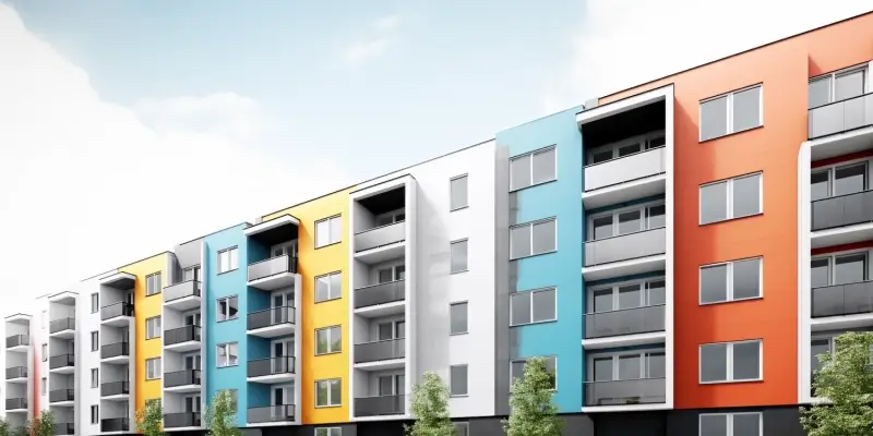 Skup nieruchomości - czy się opłaca?