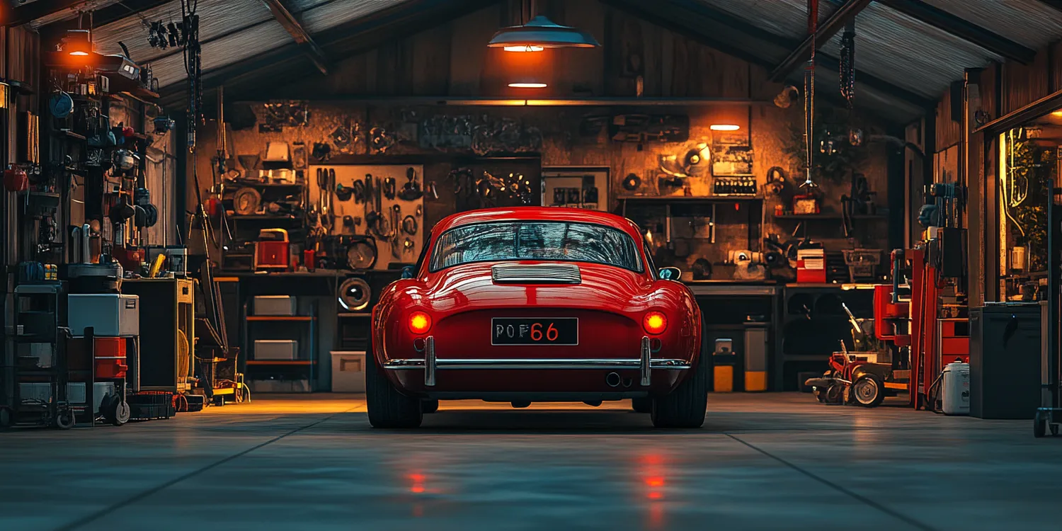 Wymiana tarcz Szczecin